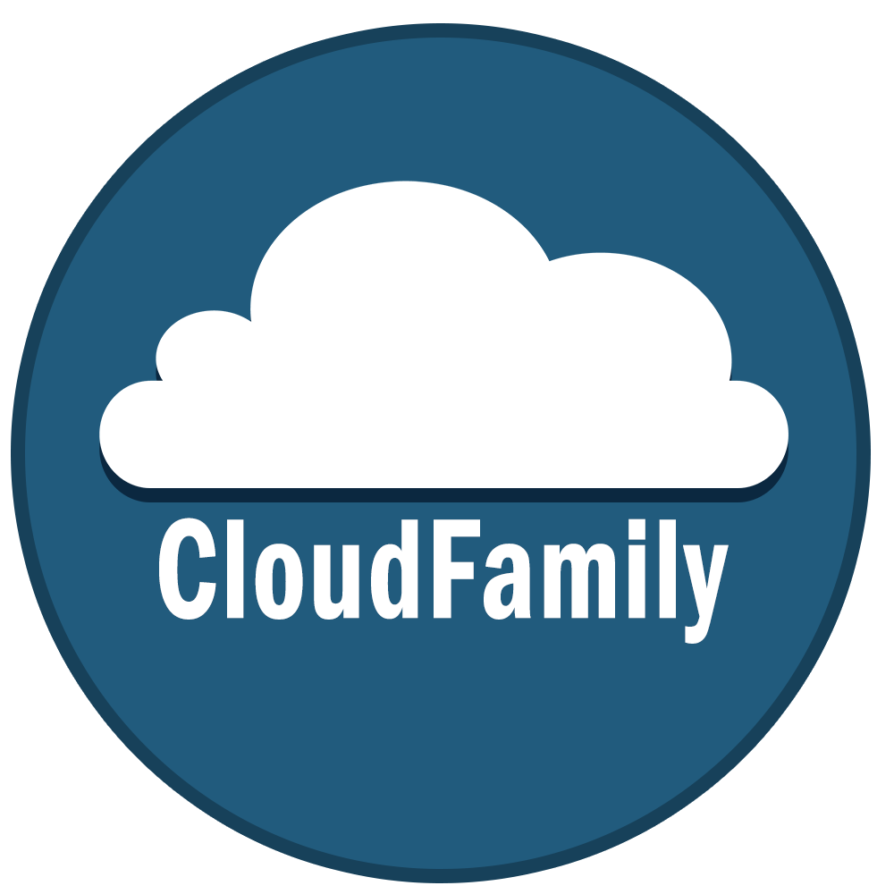 CloudFamily Podcast
