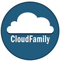 CloudFamilyLogo